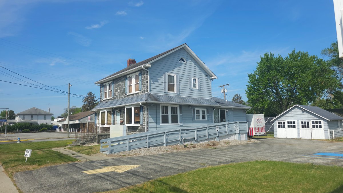 Image for Exceptional Mixed-Use Property Offers Rare Opportunity in Pennsville Township