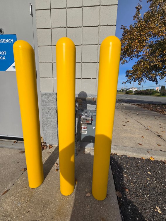 Image for Seller Ordered Online Auction Only - 865 Route 45, Pilesgrove - Former Rite Aid
