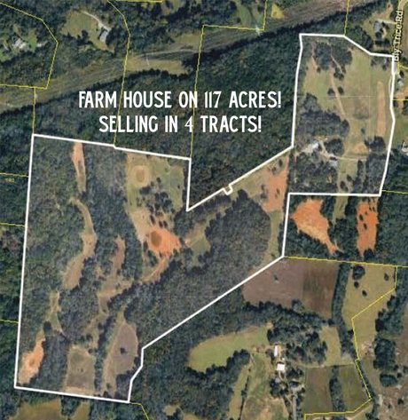 Image for 6770 Bly Trice Road, College Grove