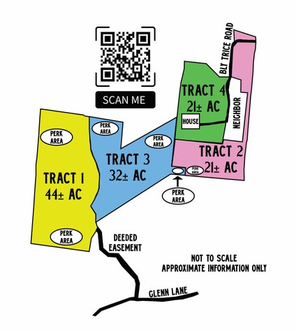 Image for 6770 Bly Trice Road, College Grove