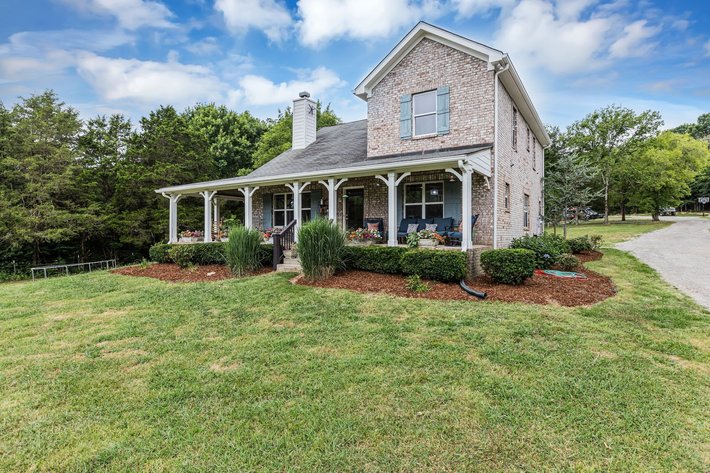 Image for 6770 Bly Trice Road, College Grove