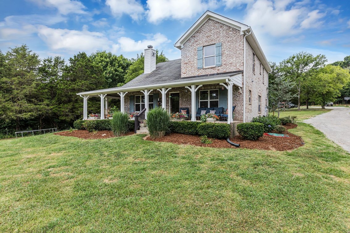 Image for 6770 Bly Trice Road, College Grove