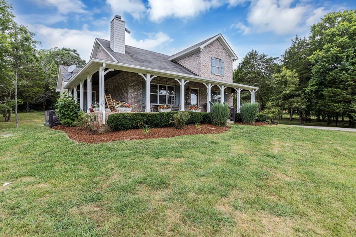 Image for 6770 Bly Trice Road, College Grove