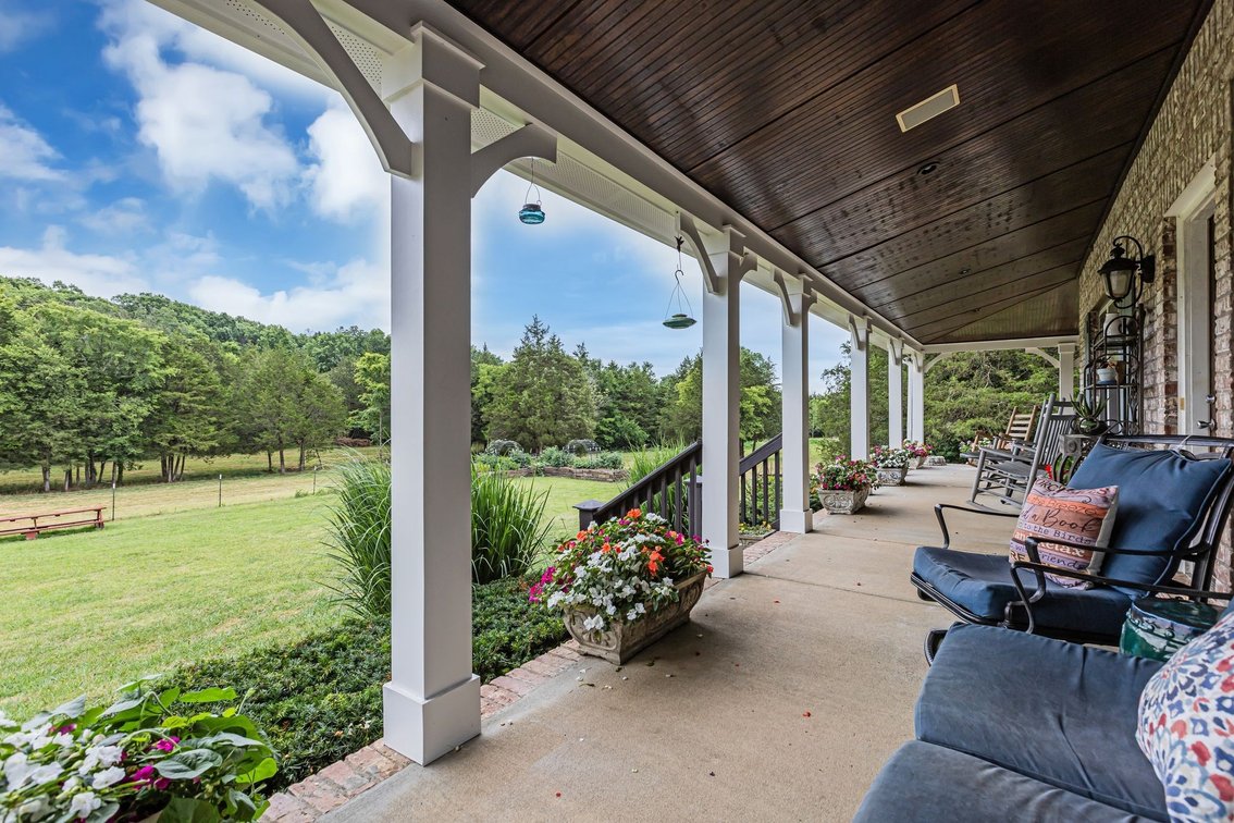 Image for 6770 Bly Trice Road, College Grove