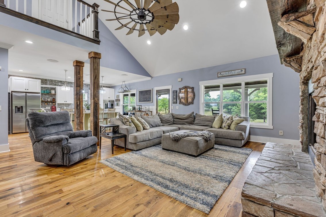 Image for 6770 Bly Trice Road, College Grove