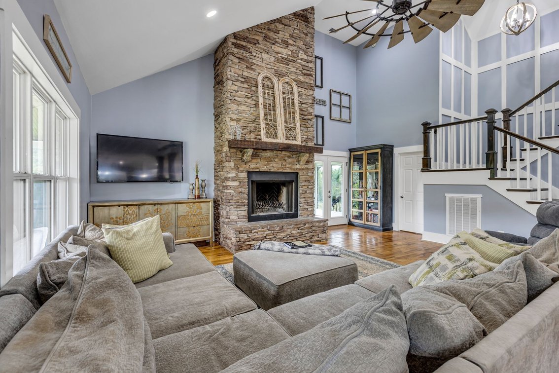 Image for 6770 Bly Trice Road, College Grove