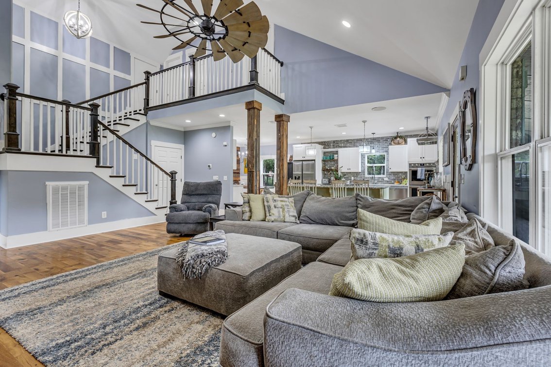 Image for 6770 Bly Trice Road, College Grove
