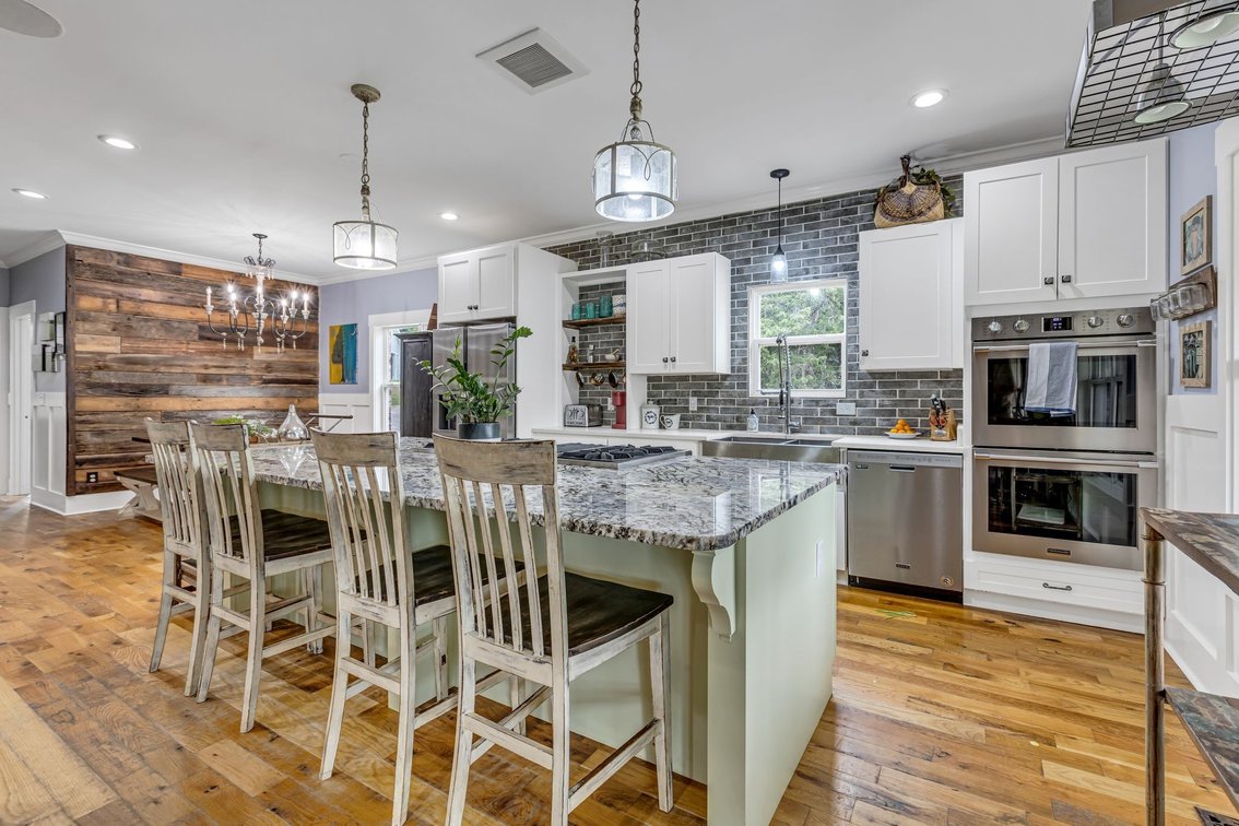Image for 6770 Bly Trice Road, College Grove