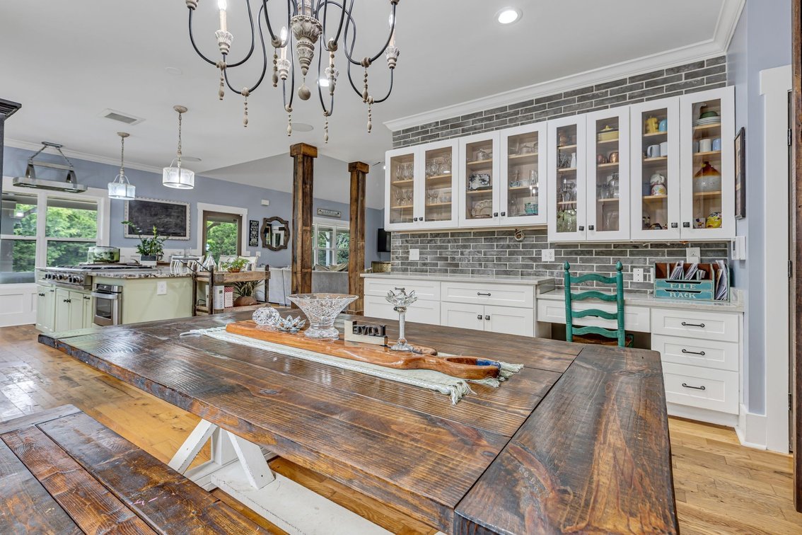 Image for 6770 Bly Trice Road, College Grove