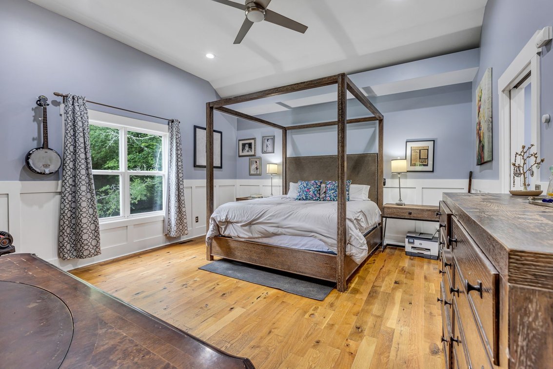 Image for 6770 Bly Trice Road, College Grove
