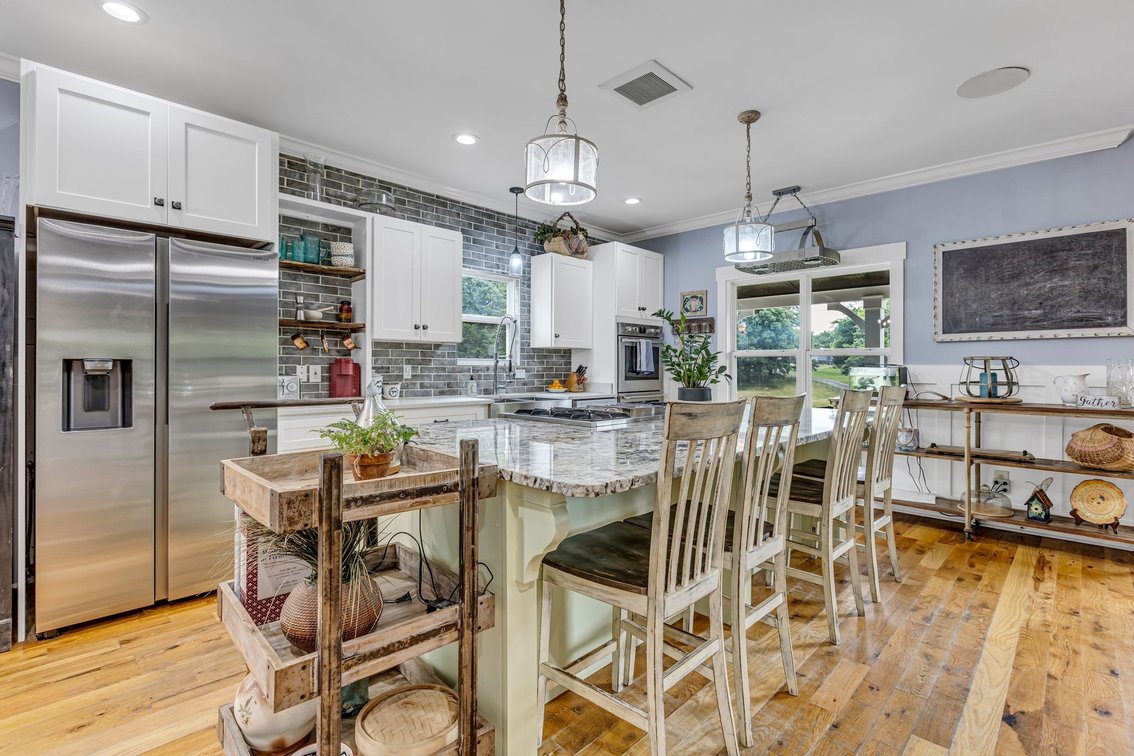 Image for 6770 Bly Trice Road, College Grove