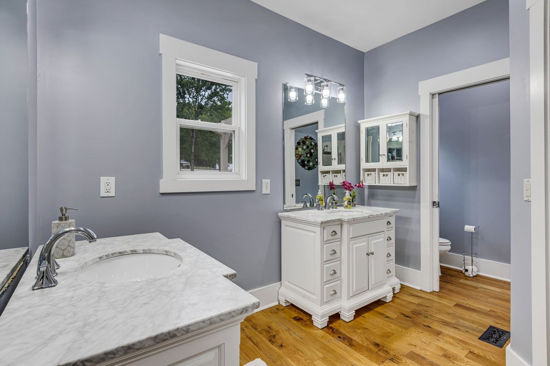 Image for 6770 Bly Trice Road, College Grove