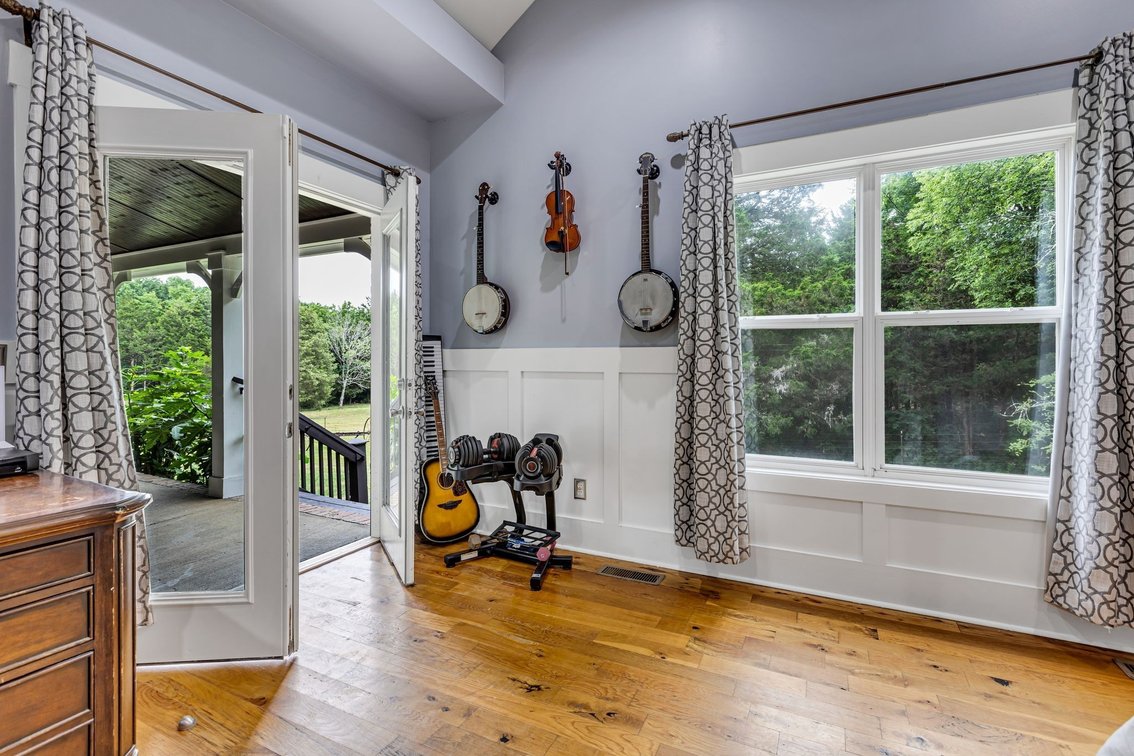 Image for 6770 Bly Trice Road, College Grove
