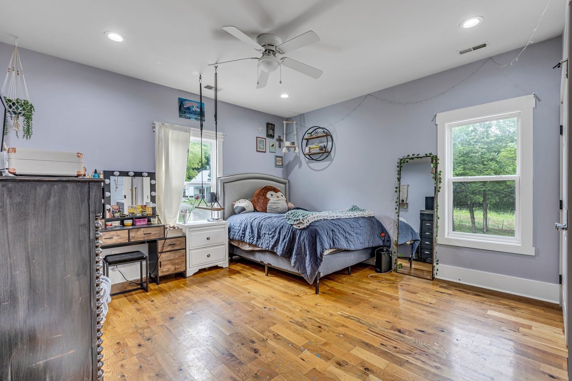 Image for 6770 Bly Trice Road, College Grove