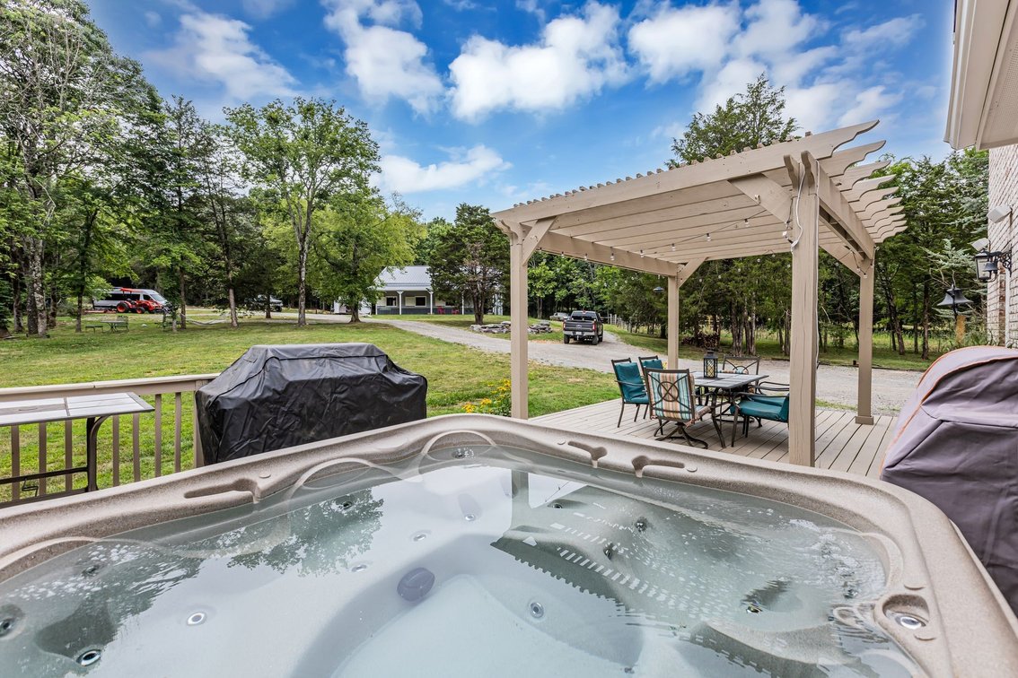 Image for 6770 Bly Trice Road, College Grove