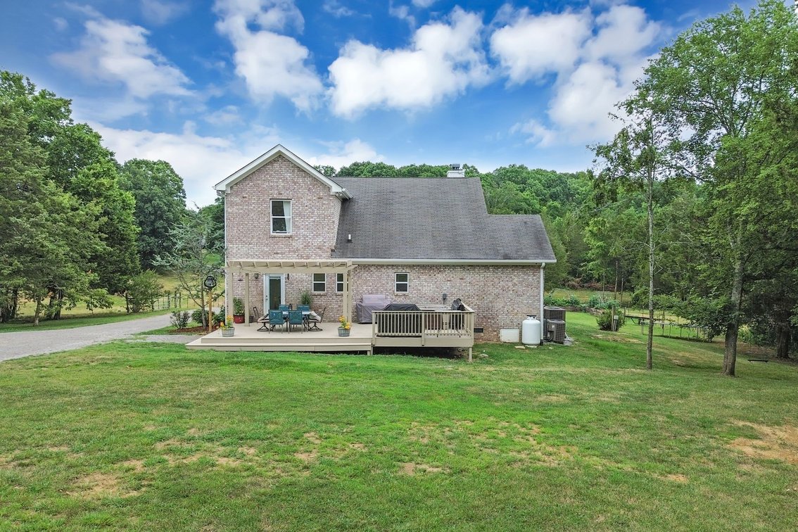 Image for 6770 Bly Trice Road, College Grove
