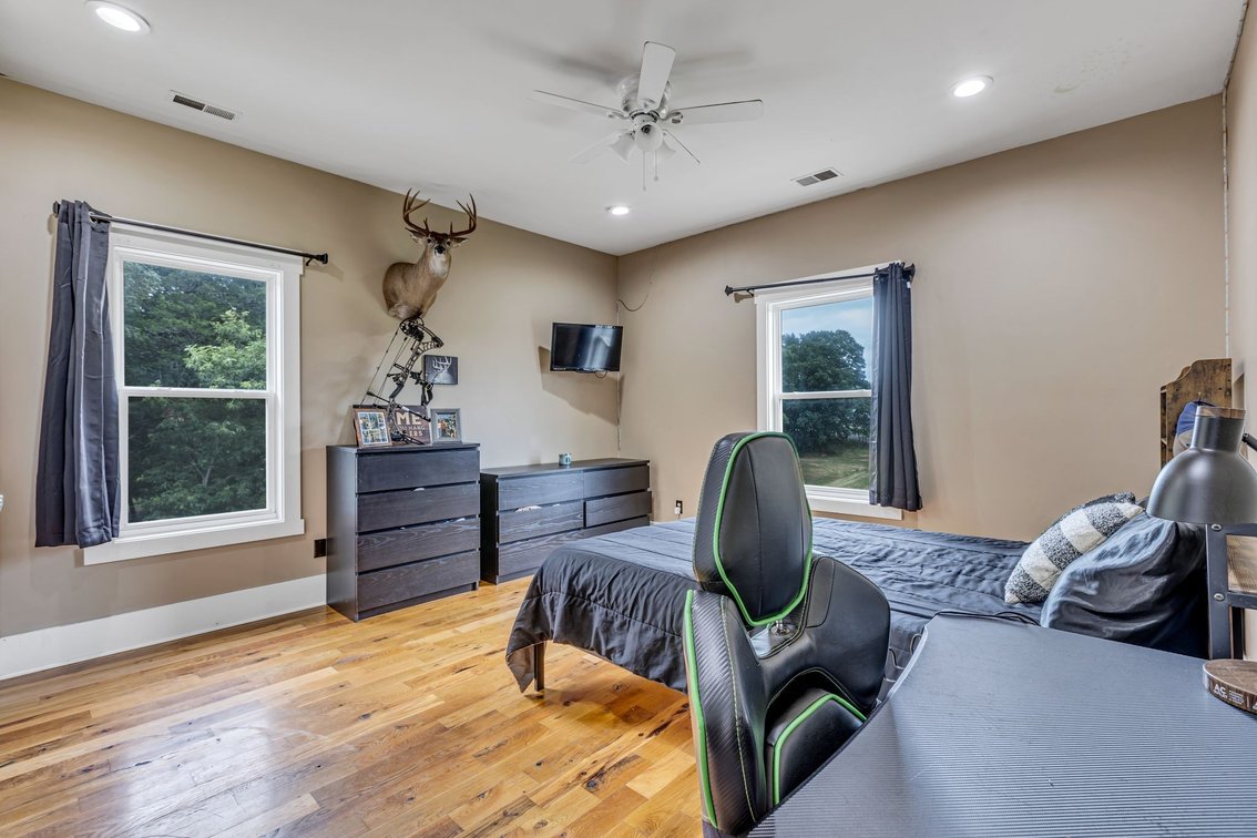 Image for 6770 Bly Trice Road, College Grove