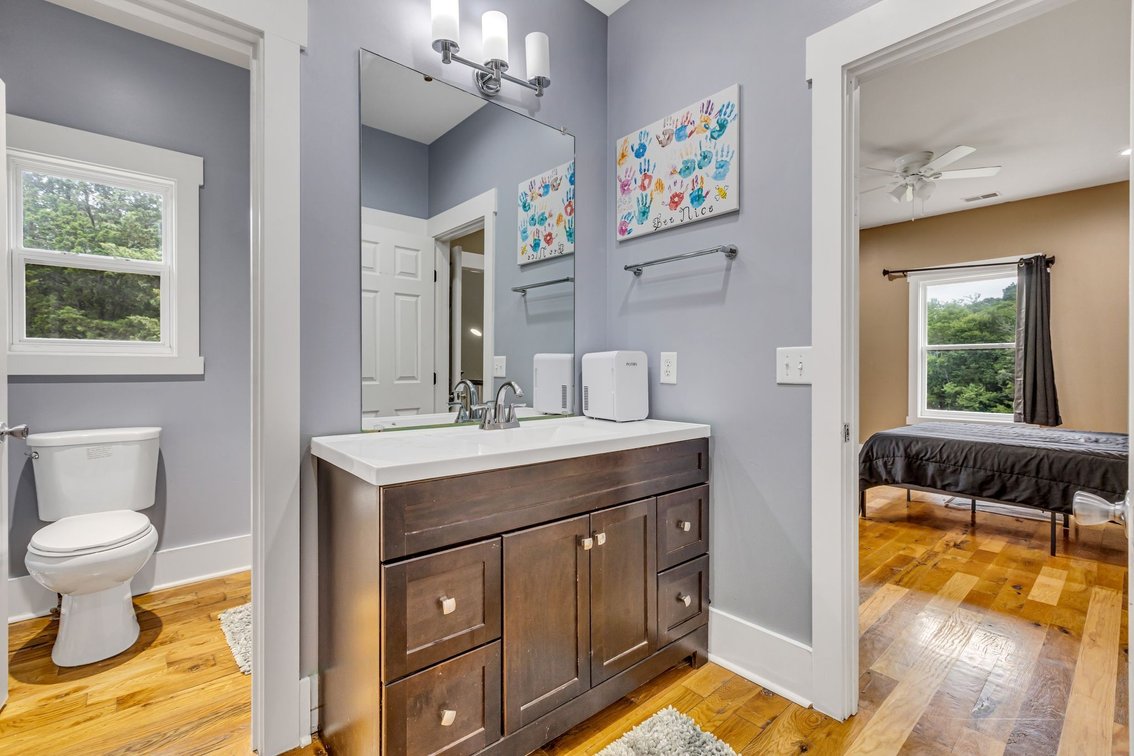 Image for 6770 Bly Trice Road, College Grove
