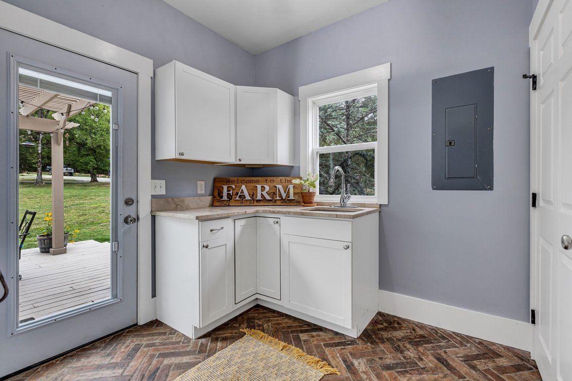 Image for 6770 Bly Trice Road, College Grove