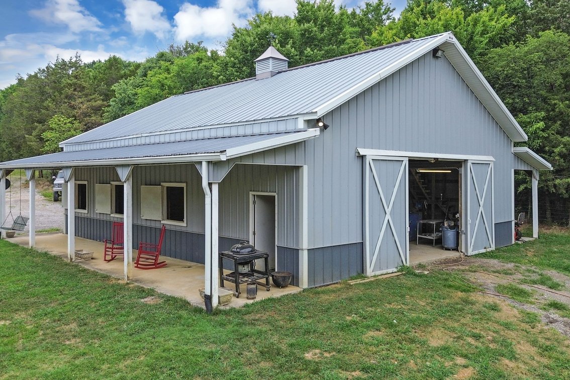 Image for 6770 Bly Trice Road, College Grove