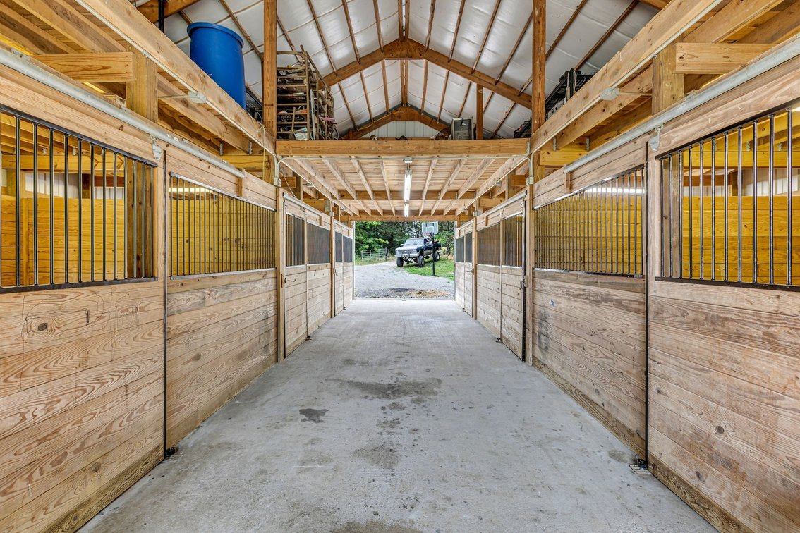 Image for 6770 Bly Trice Road, College Grove