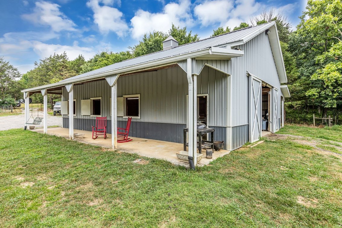 Image for 6770 Bly Trice Road, College Grove
