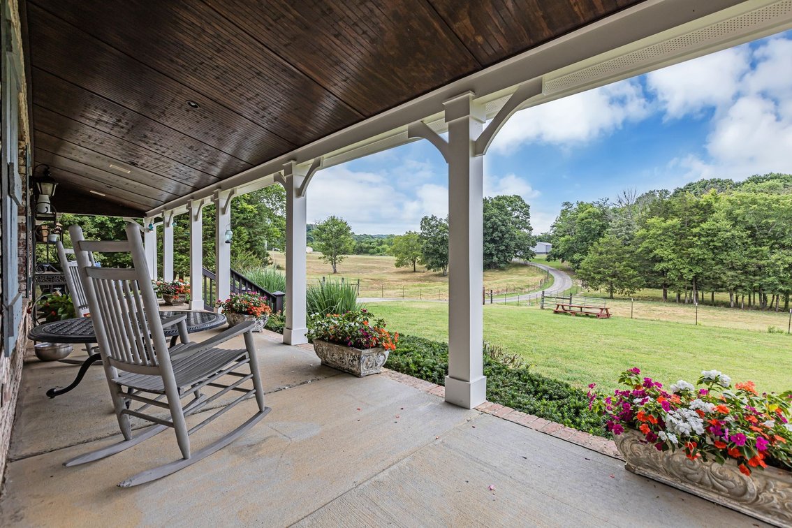Image for 6770 Bly Trice Road, College Grove