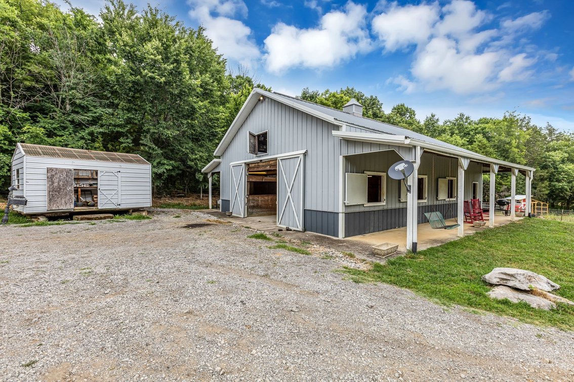 Image for 6770 Bly Trice Road, College Grove