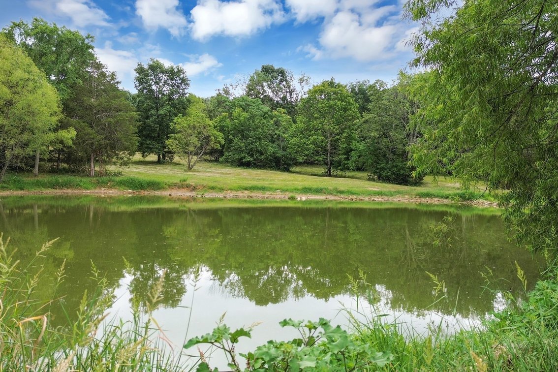 Image for 6770 Bly Trice Road, College Grove