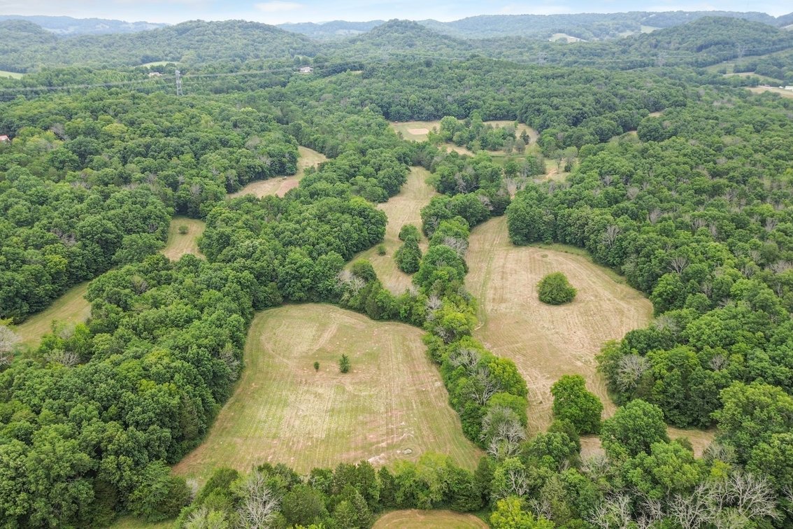 Image for 6770 Bly Trice Road, College Grove