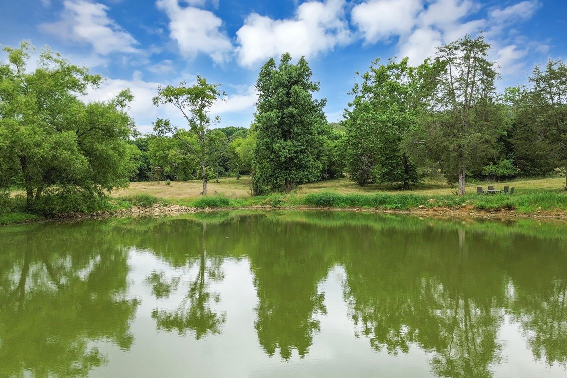 Image for 6770 Bly Trice Road, College Grove