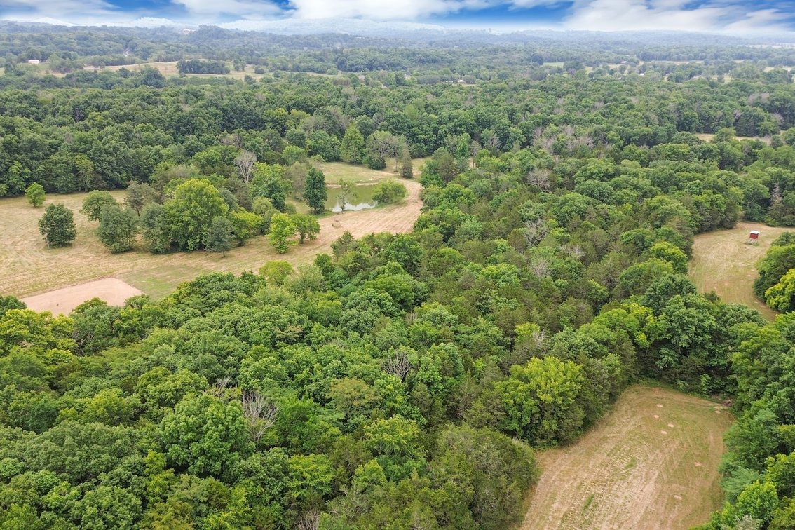 Image for 6770 Bly Trice Road, College Grove