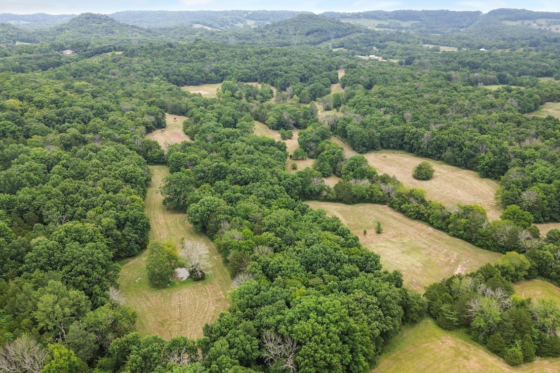 Image for 6770 Bly Trice Road, College Grove