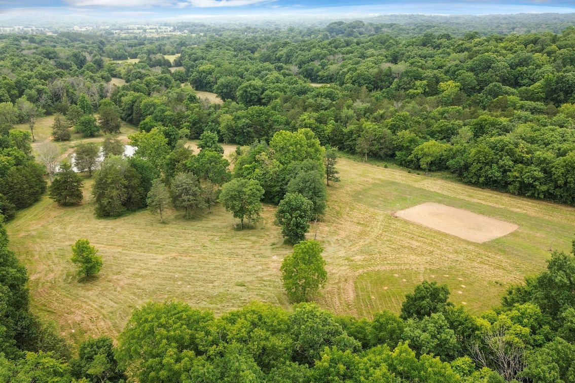 Image for 6770 Bly Trice Road, College Grove
