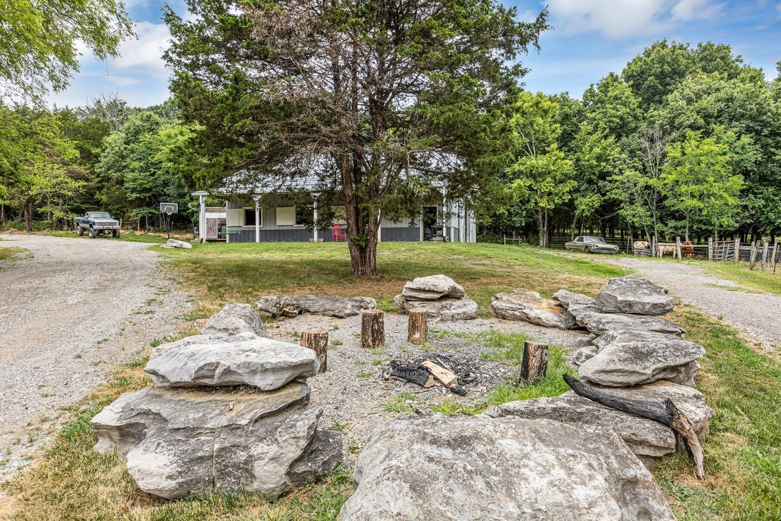 Image for 6770 Bly Trice Road, College Grove