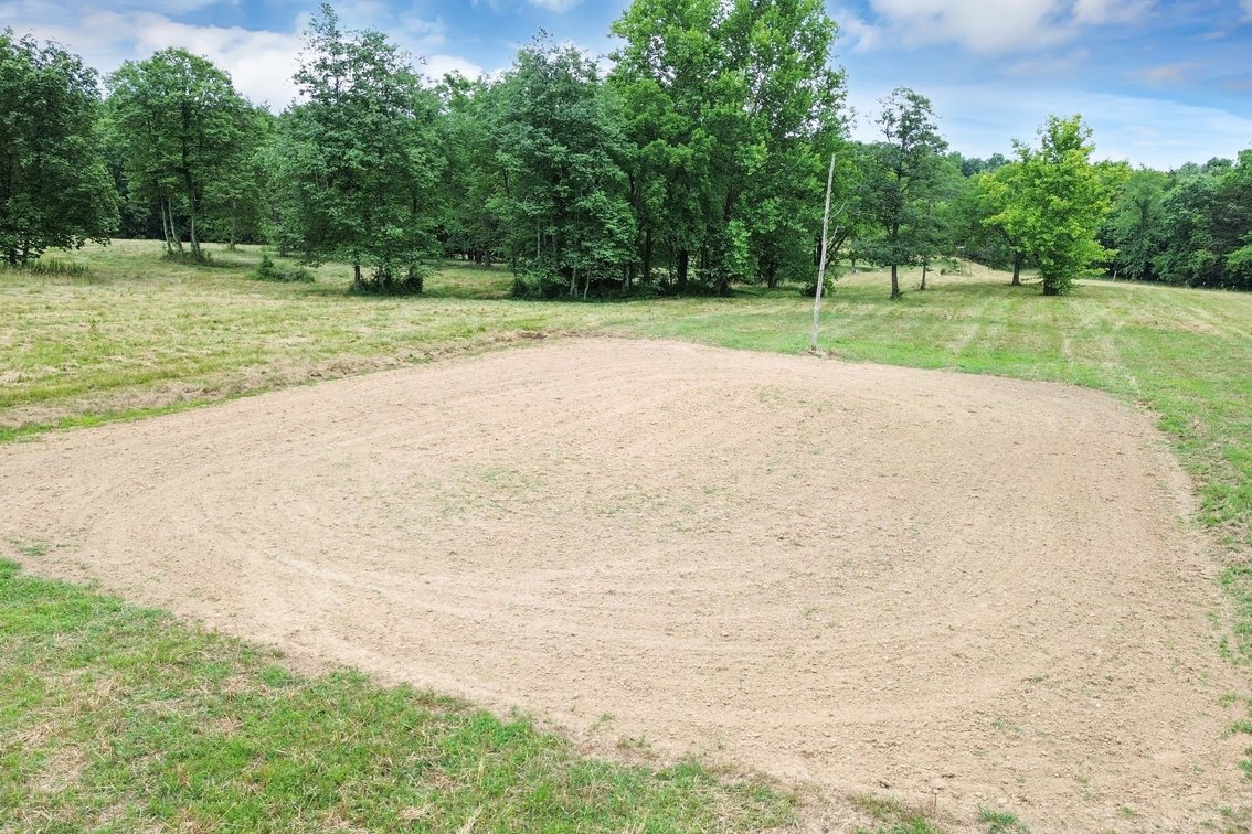 Image for 6770 Bly Trice Road, College Grove