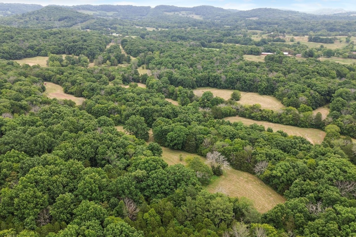 Image for 6770 Bly Trice Road, College Grove