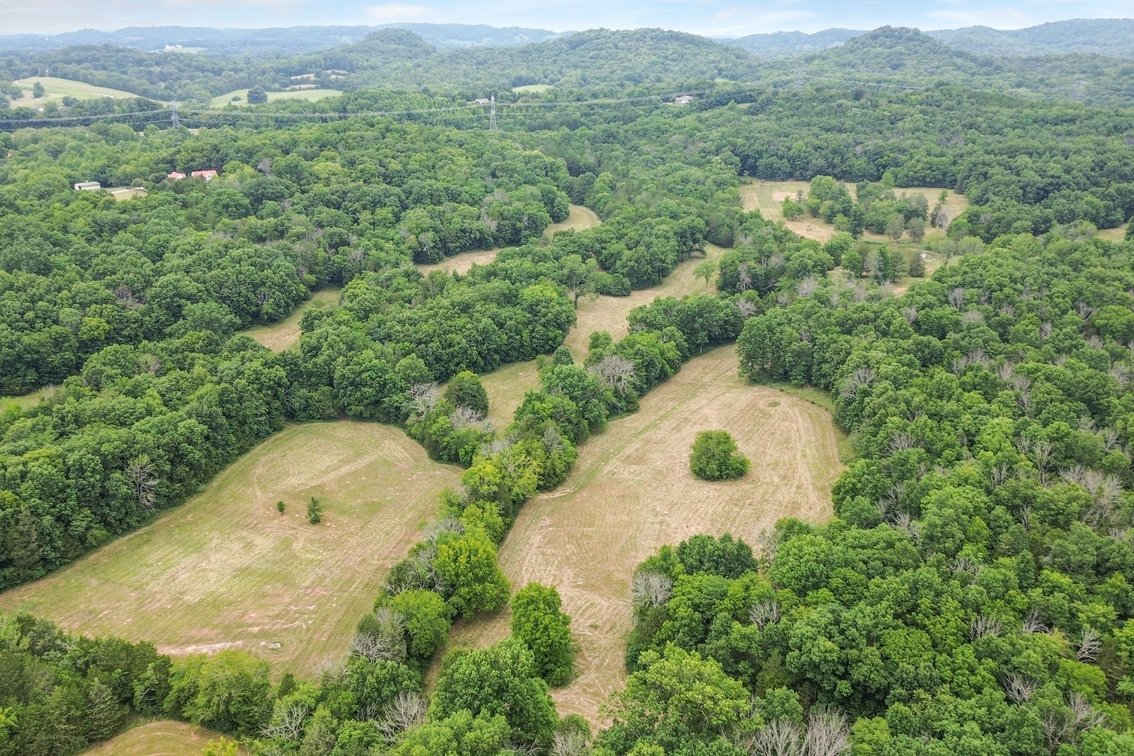 Image for 6770 Bly Trice Road, College Grove