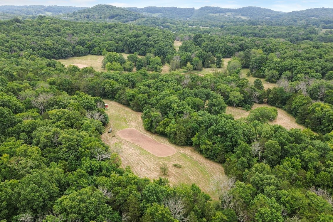 Image for 6770 Bly Trice Road, College Grove