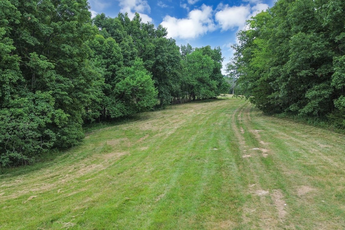 Image for 6770 Bly Trice Road, College Grove