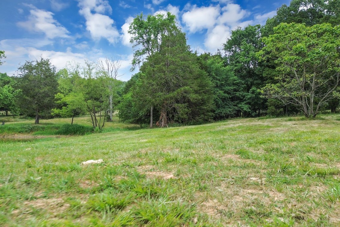 Image for 6770 Bly Trice Road, College Grove