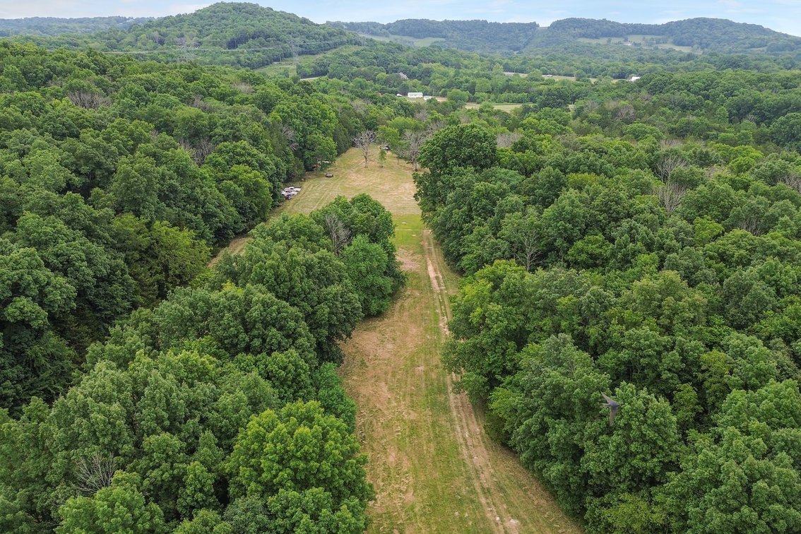 Image for 6770 Bly Trice Road, College Grove