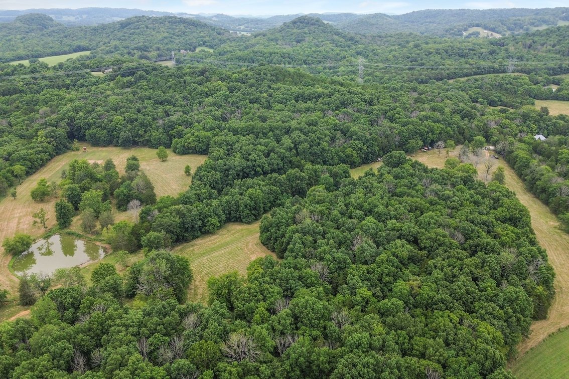 Image for 6770 Bly Trice Road, College Grove