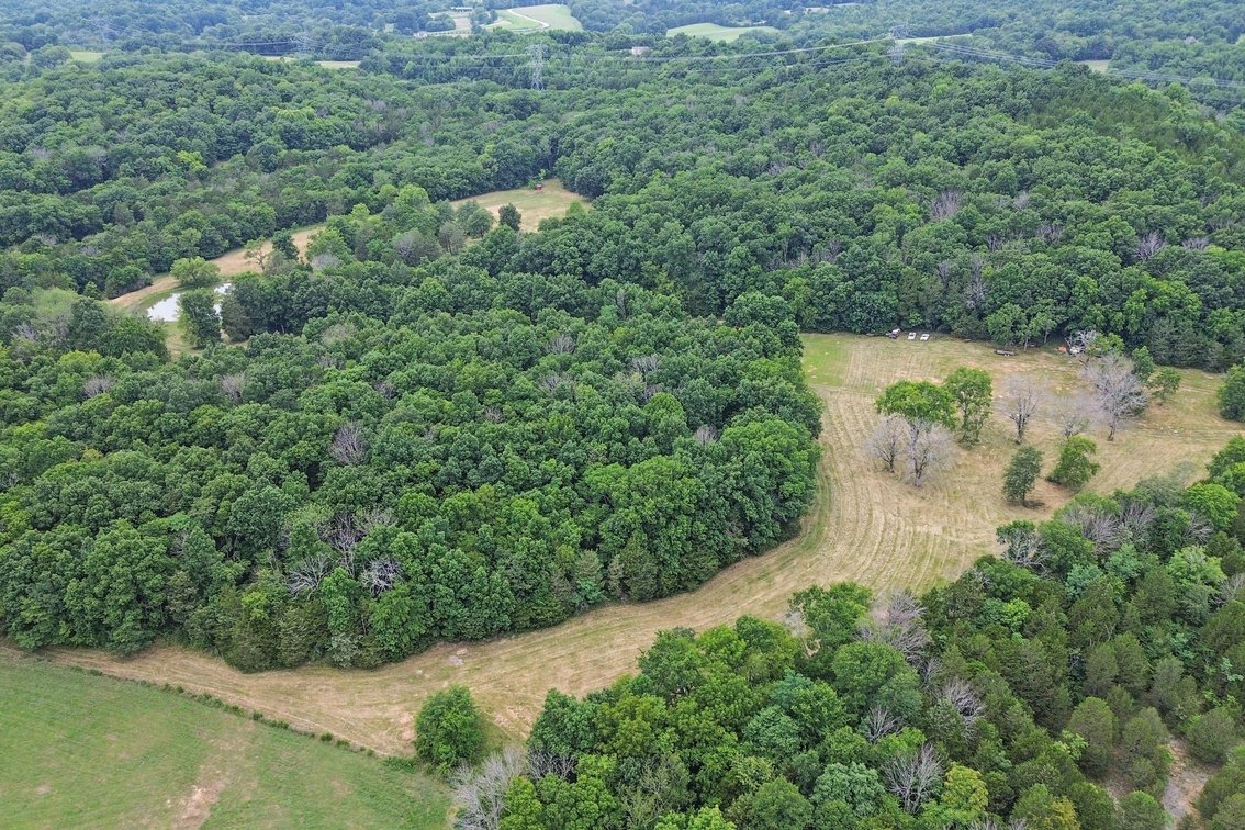 Image for 6770 Bly Trice Road, College Grove