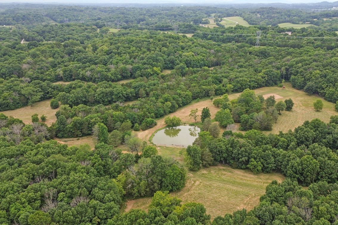 Image for 6770 Bly Trice Road, College Grove