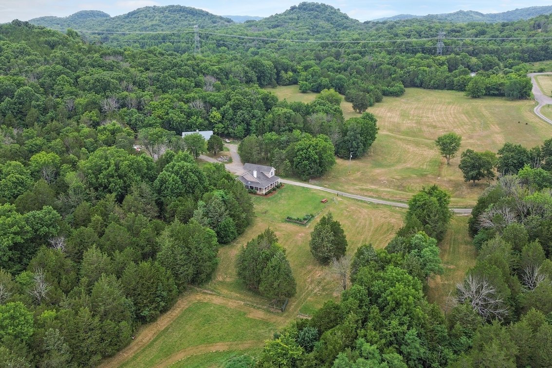 Image for 6770 Bly Trice Road, College Grove