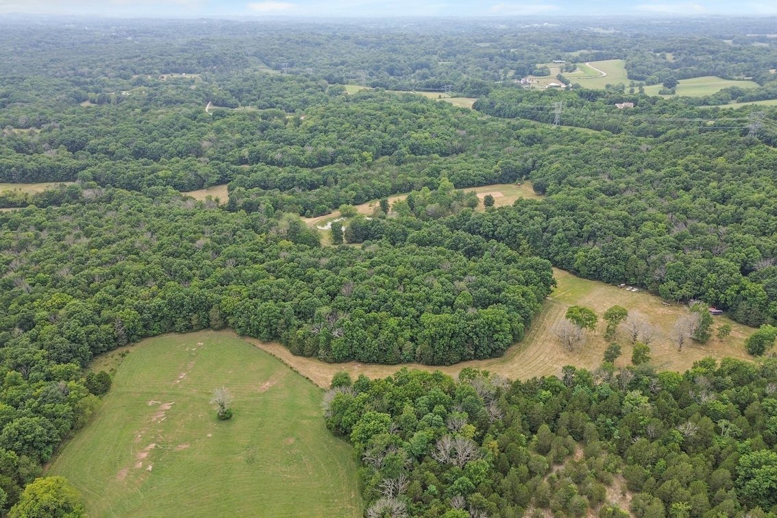 Image for 6770 Bly Trice Road, College Grove