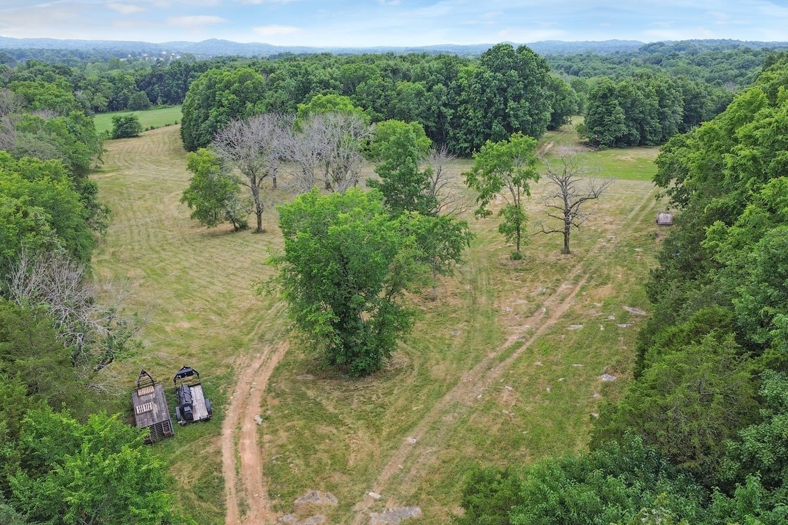 Image for 6770 Bly Trice Road, College Grove