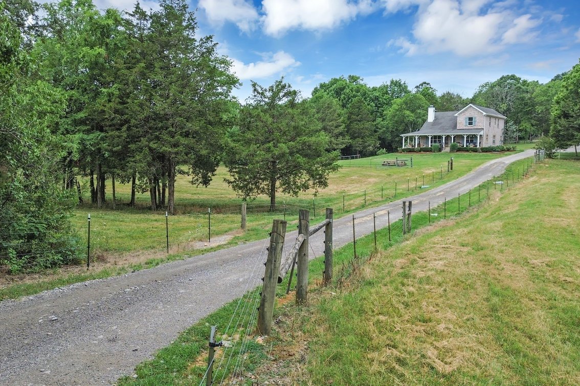 Image for 6770 Bly Trice Road, College Grove