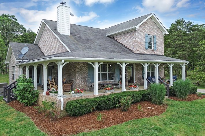 Image for 6770 Bly Trice Road, College Grove